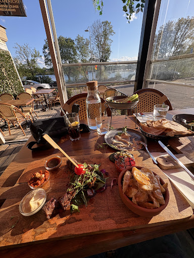 Photo of Café Corniche - Norr Mälarstrand 76, 112 35 Stockholm